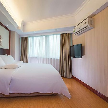 Vienna Hotel Гуанчжоу Экстерьер фото