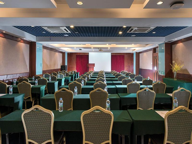 Vienna Hotel Гуанчжоу Экстерьер фото