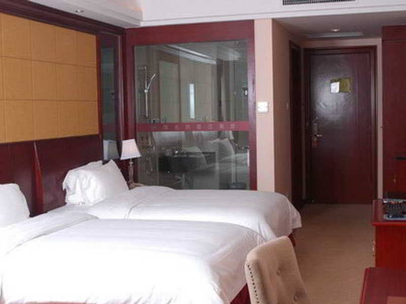 Vienna Hotel Гуанчжоу Экстерьер фото