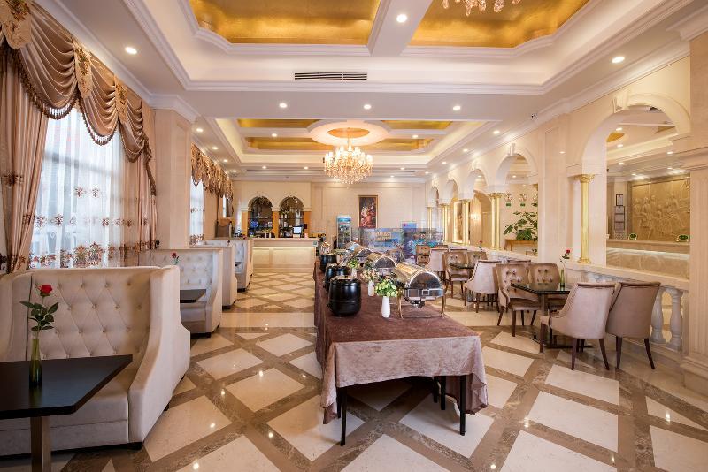 Vienna Hotel Гуанчжоу Экстерьер фото